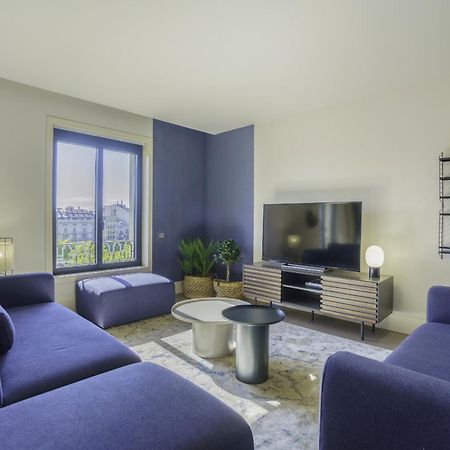バルセロナOla Living Paseo De Graciaアパートメント エクステリア 写真